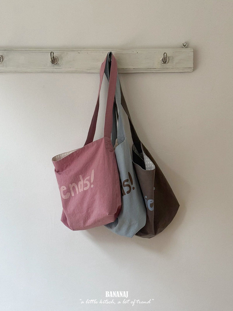 Little Foxx – Friends Bag