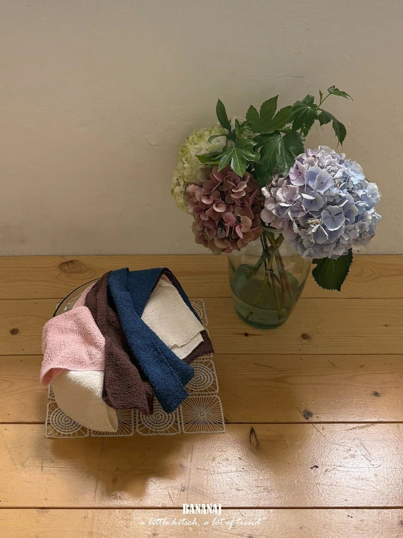 Little Foxx – Cotton Candy Scarf