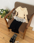 Little Foxx – Mimi Skirt