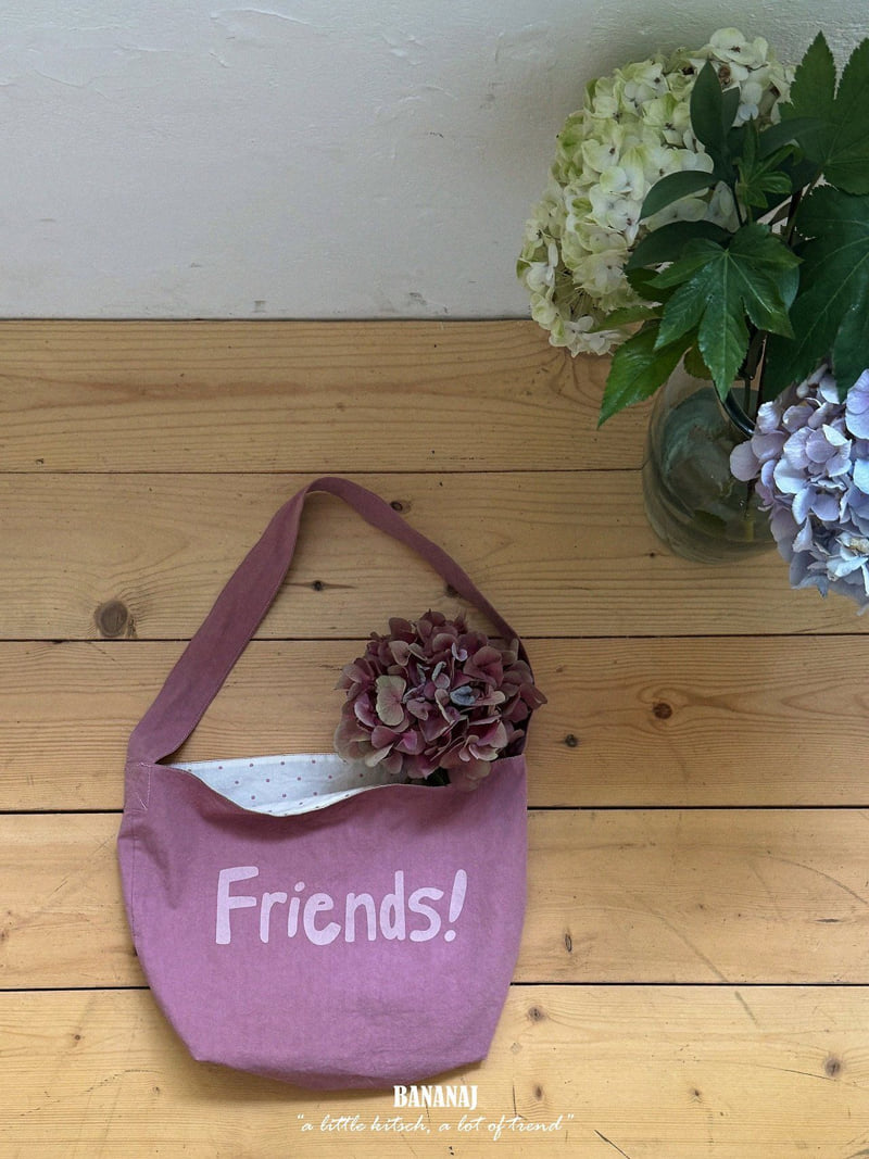 Little Foxx – Friends Bag