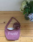 Little Foxx – Friends Bag