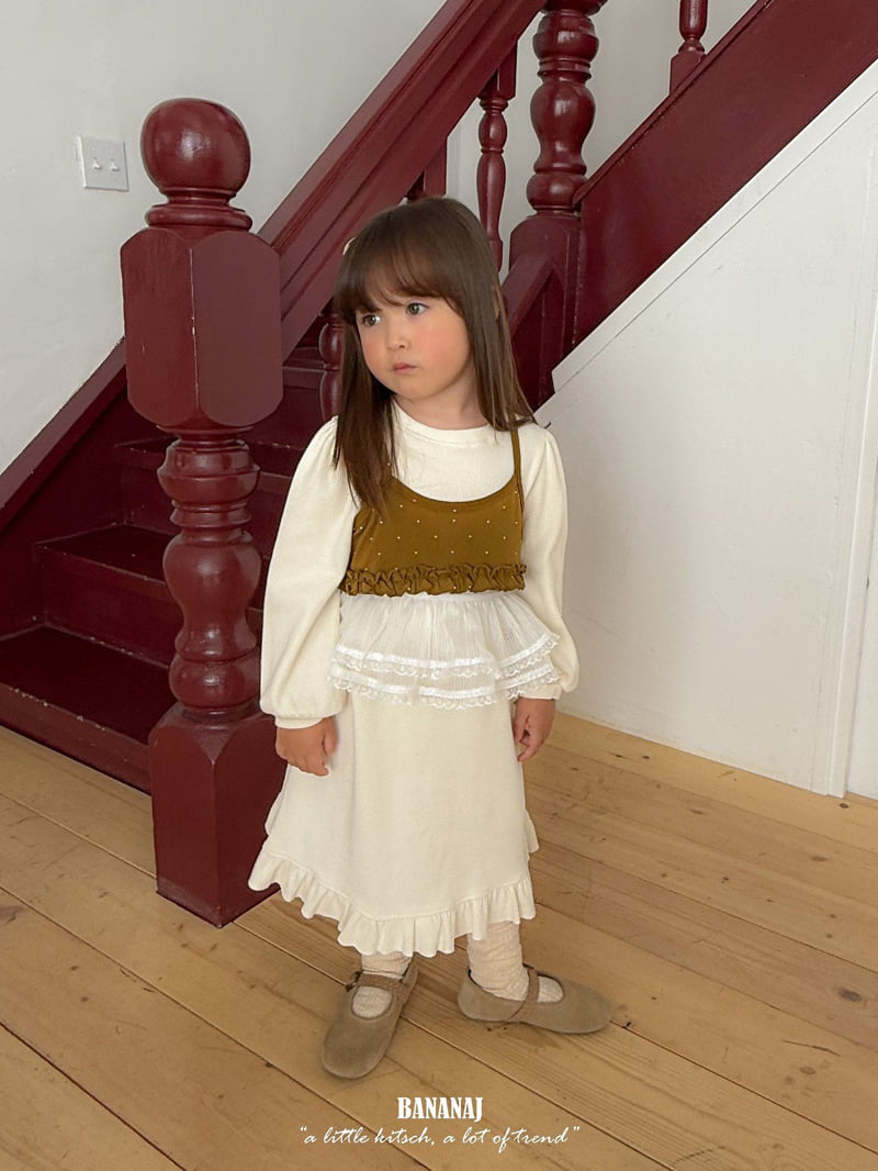 Little Foxx – Mimi Skirt