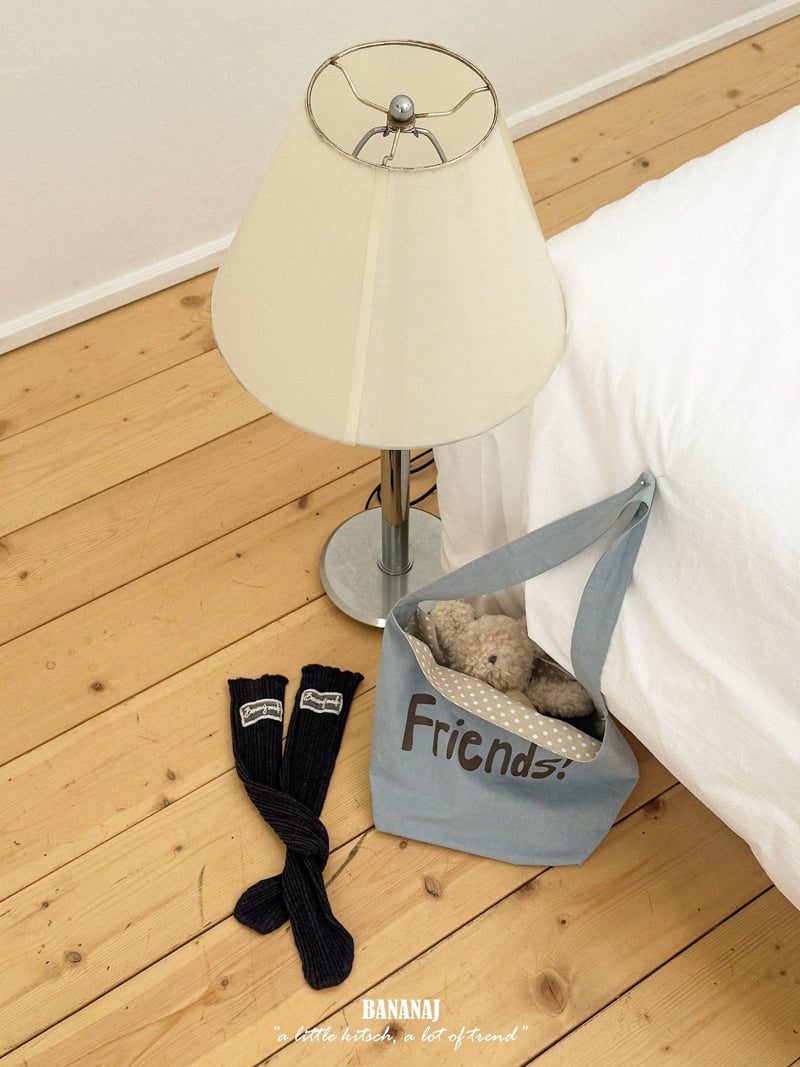 Little Foxx – Friends Bag