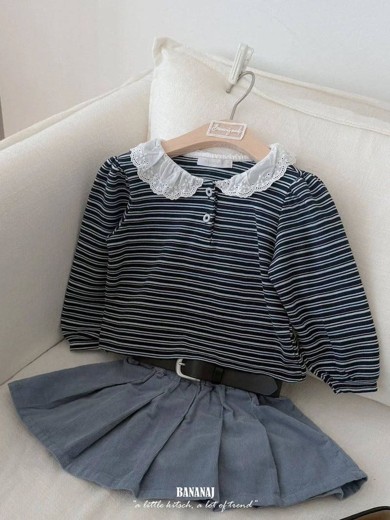 Little Foxx – Puella Blouse