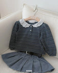 Little Foxx – Puella Blouse
