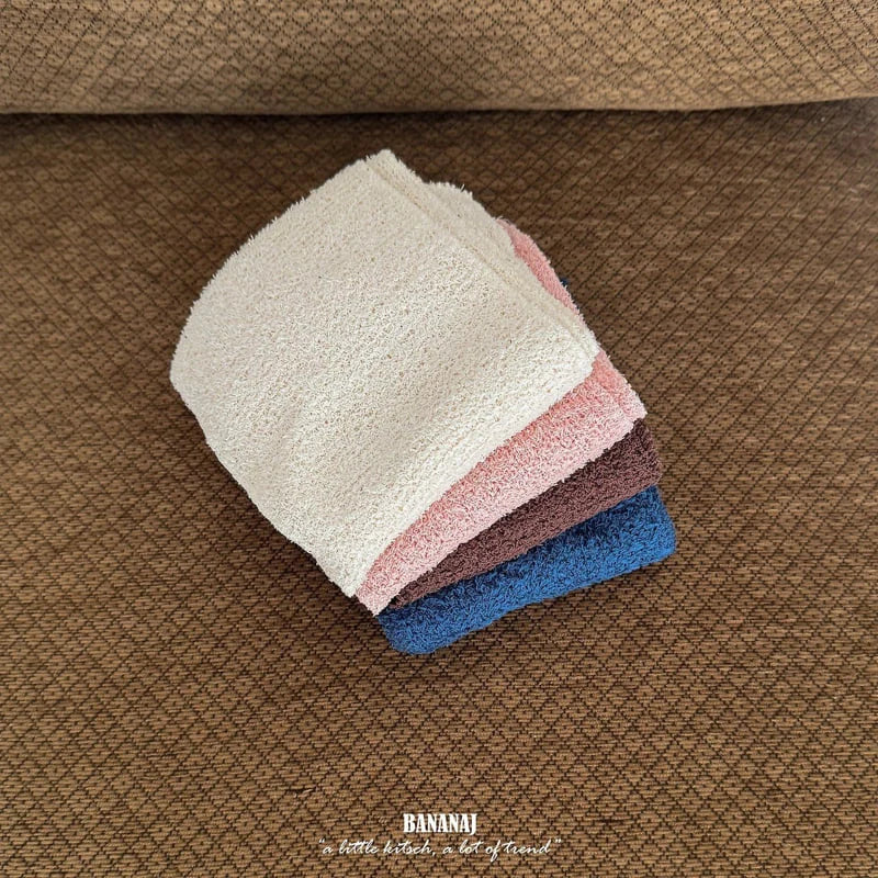 Little Foxx – Cotton Candy Scarf