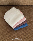 Little Foxx – Cotton Candy Scarf