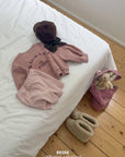 Little Foxx – Paris Pigment Sweatshirts