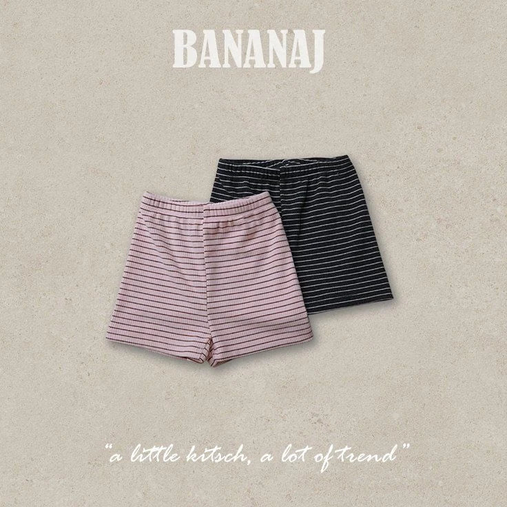 Little Foxx – I Know Pants