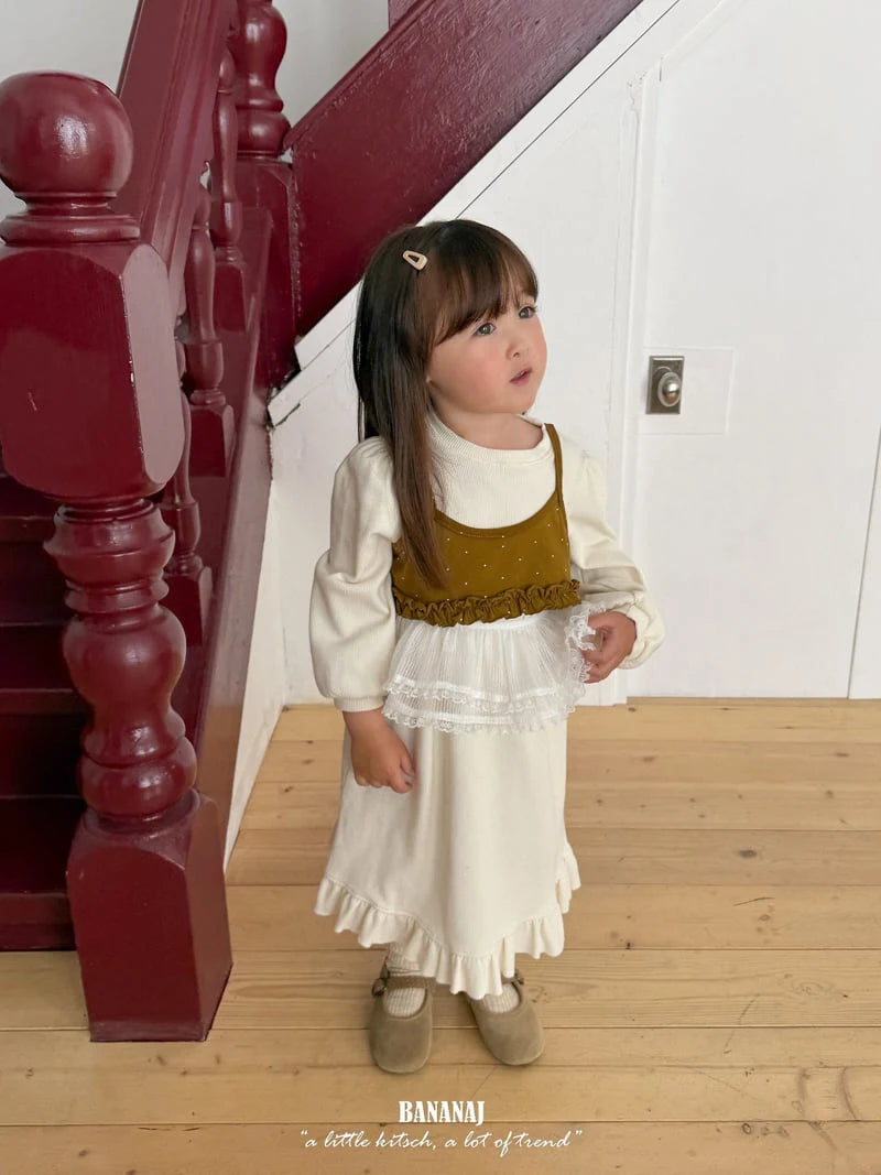 Little Foxx – Mimi Skirt