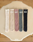 Little Foxx – Dun Rib Socks