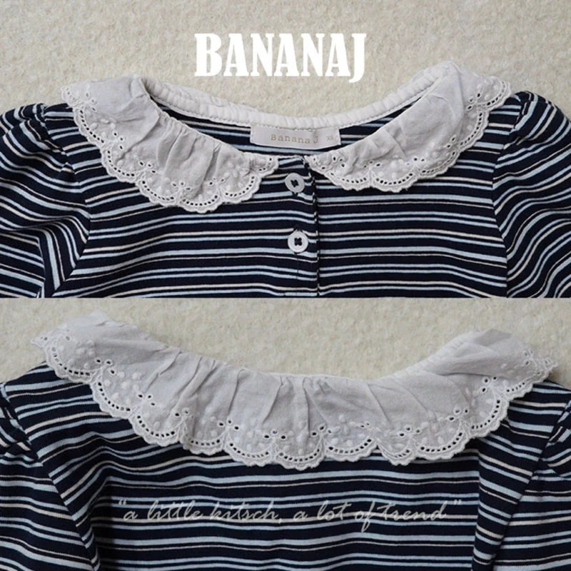 Little Foxx – Puella Blouse