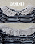 Little Foxx – Puella Blouse