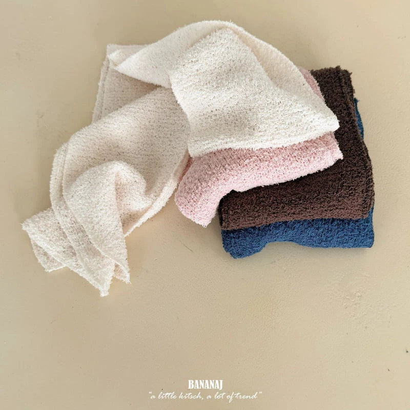 Little Foxx – Cotton Candy Scarf
