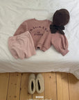 Little Foxx – Paris Pigment Sweatshirts
