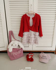 Little Foxx – Honey Cardigan