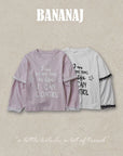 Little Foxx – Control Layered Tee