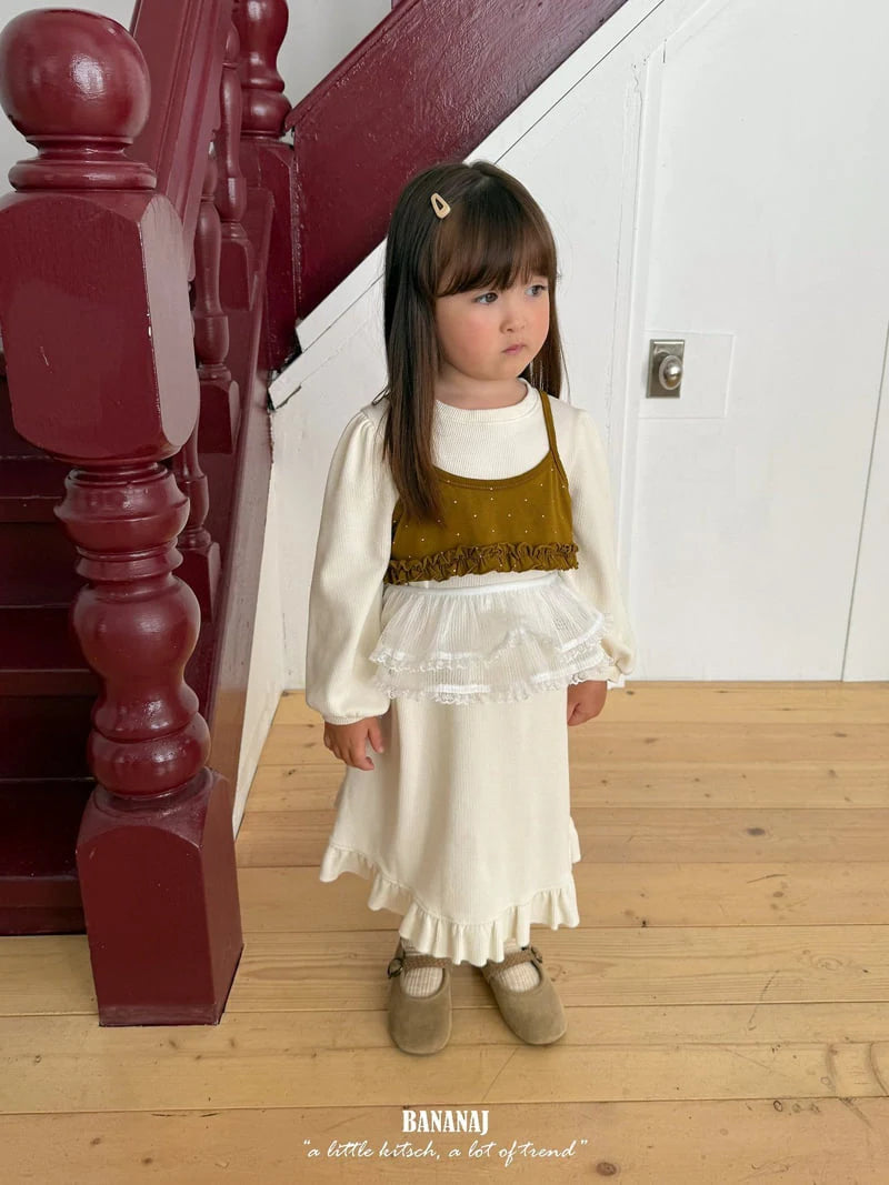 Little Foxx – Mimi Skirt