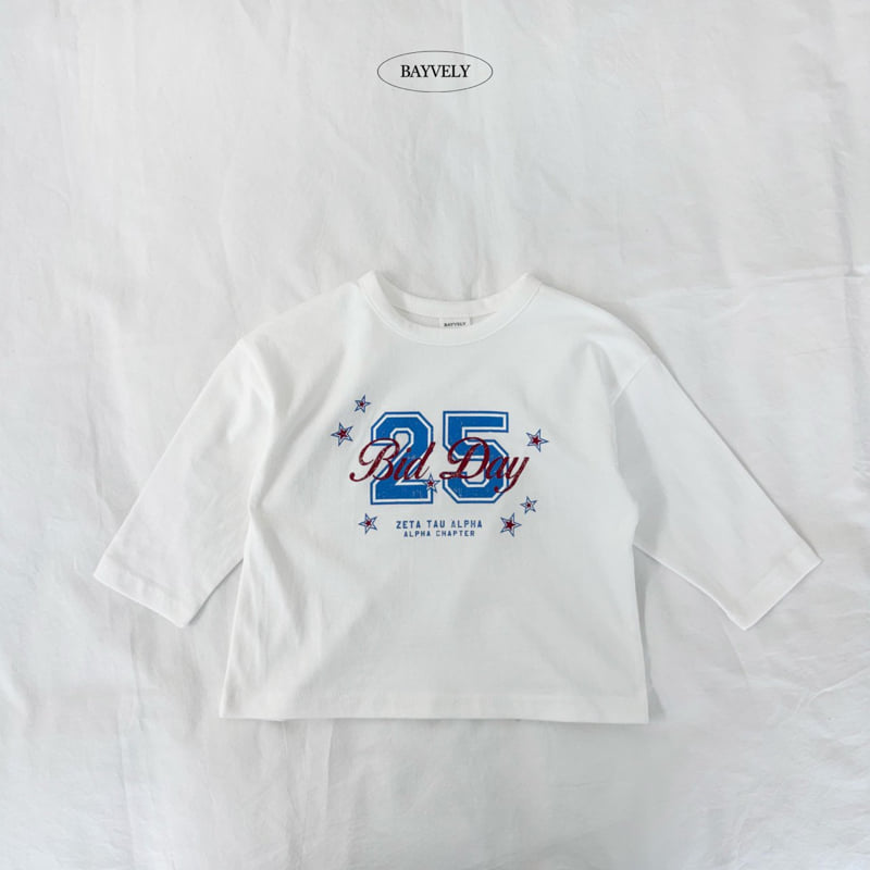 Little Foxx – All Star 25 Tee