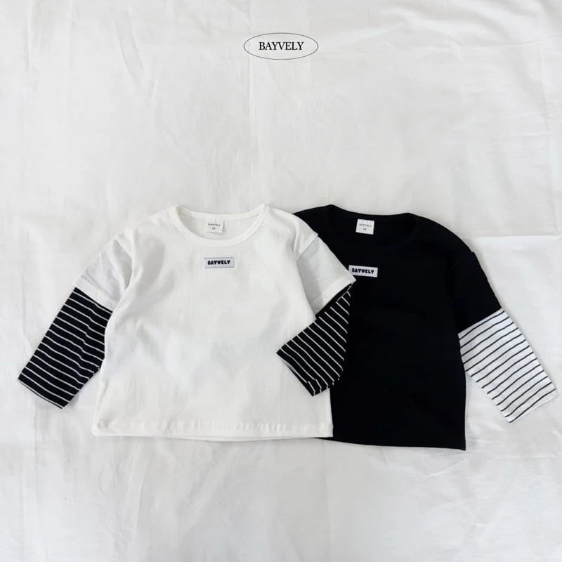 Little Foxx – Unique Layered Tee