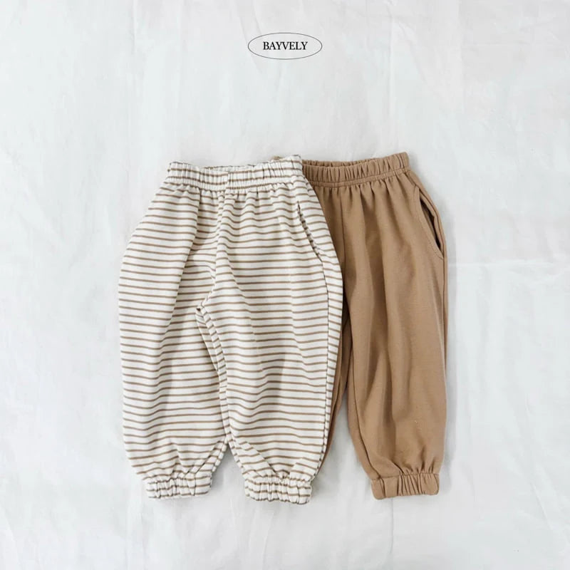 Little Foxx – Blly Jogger Pants