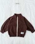 Little Foxx – Standard Zip-Up
