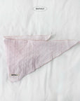 Little Foxx – Fringe Scarf