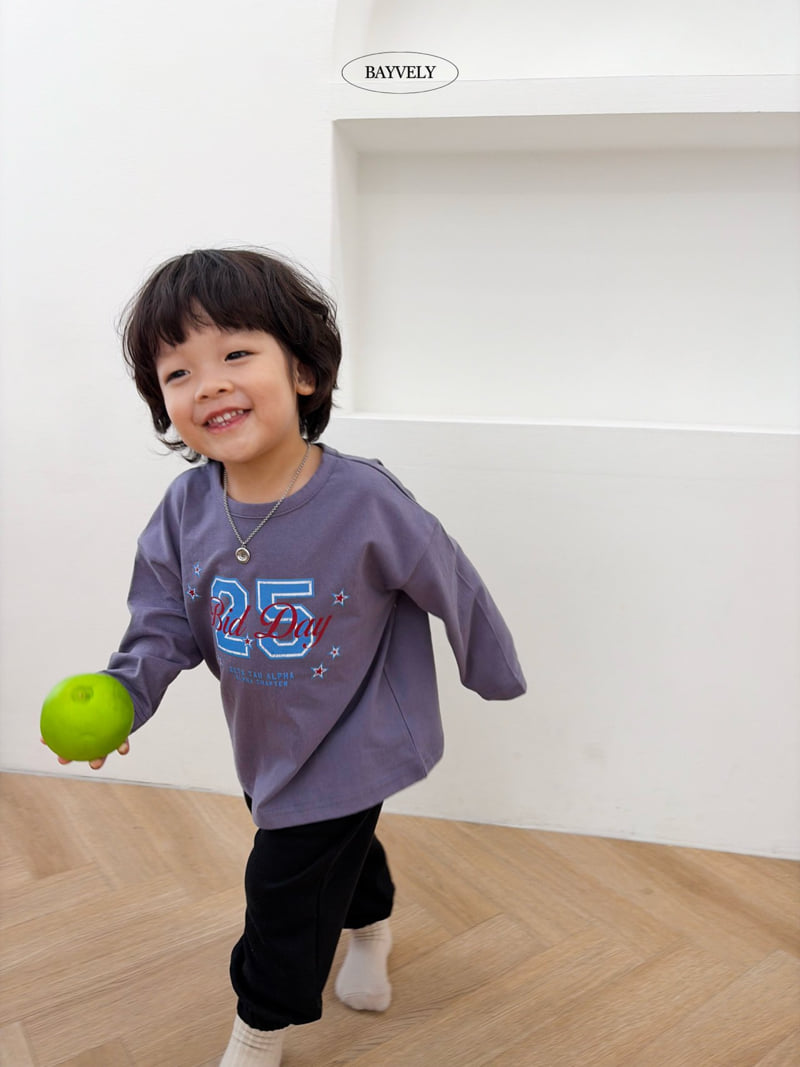 Little Foxx – All Star 25 Tee
