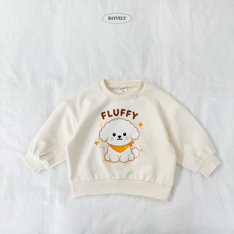 Little Foxx – Puppy Sweatshirt