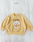 Little Foxx – Puppy Sweatshirt