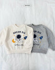 Little Foxx – Space Sweatshirt