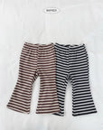 Little Foxx – Saint Bootcut Pants