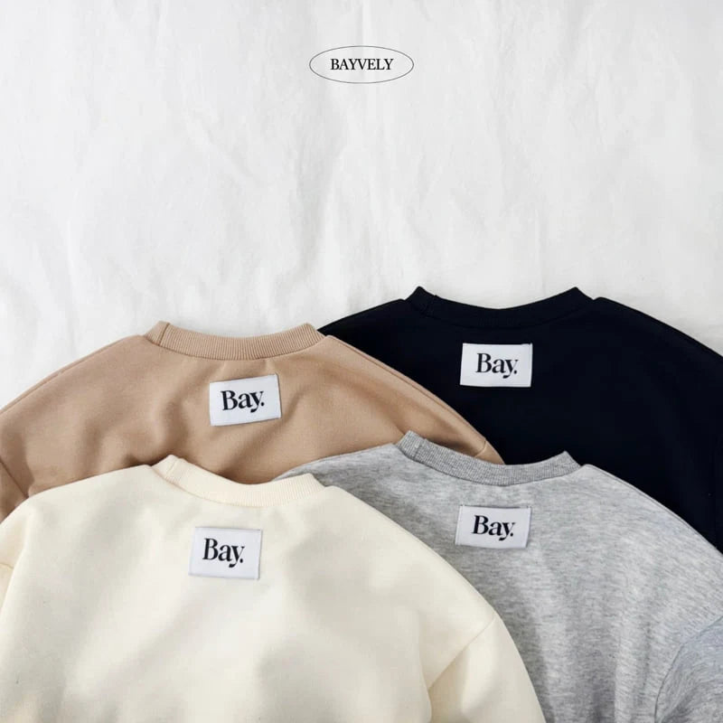Little Foxx – Bay Sweatshirt