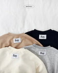 Little Foxx – Bay Sweatshirt