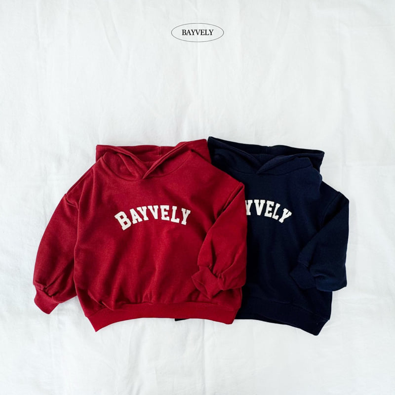 Little Foxx – Bay Hoodie