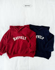 Little Foxx – Bay Hoodie