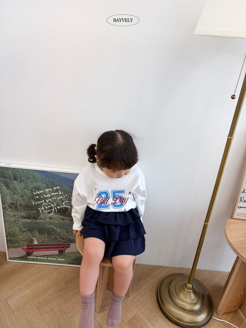 Little Foxx – All Star 25 Tee