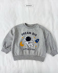 Little Foxx – Space Sweatshirt