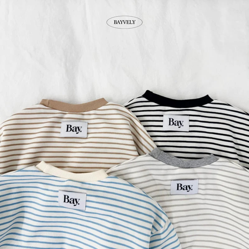 Little Foxx – Bay Sweatshirt