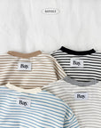 Little Foxx – Bay Sweatshirt
