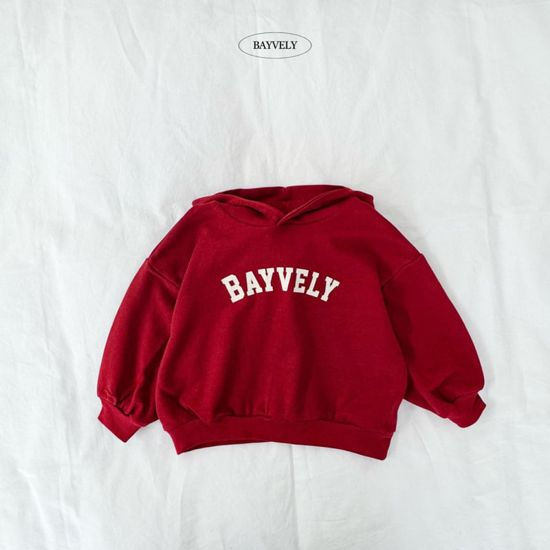 Little Foxx – Bay Hoodie