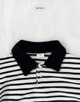 Little Foxx – Sweet Collar Tee