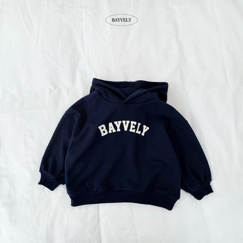 Little Foxx – Bay Hoodie