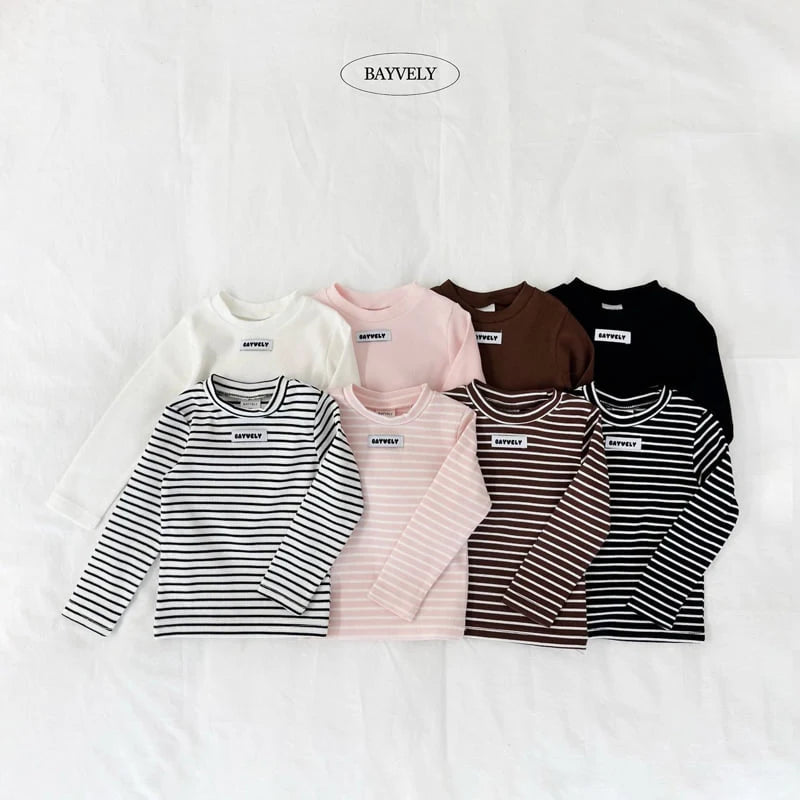 Little Foxx – Soft Stretch Tee