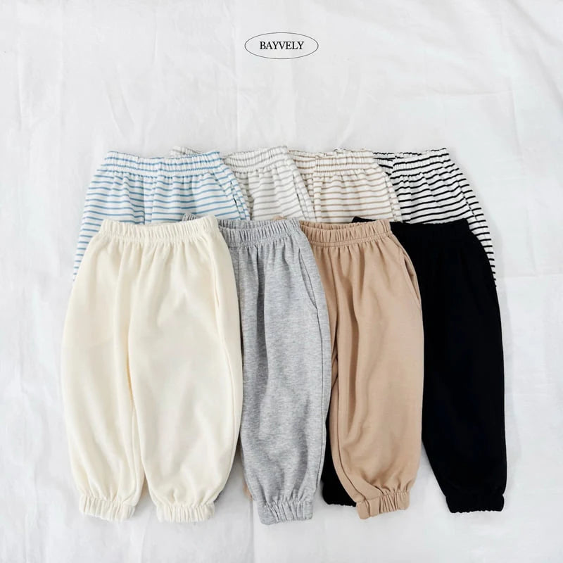 Little Foxx – Blly Jogger Pants