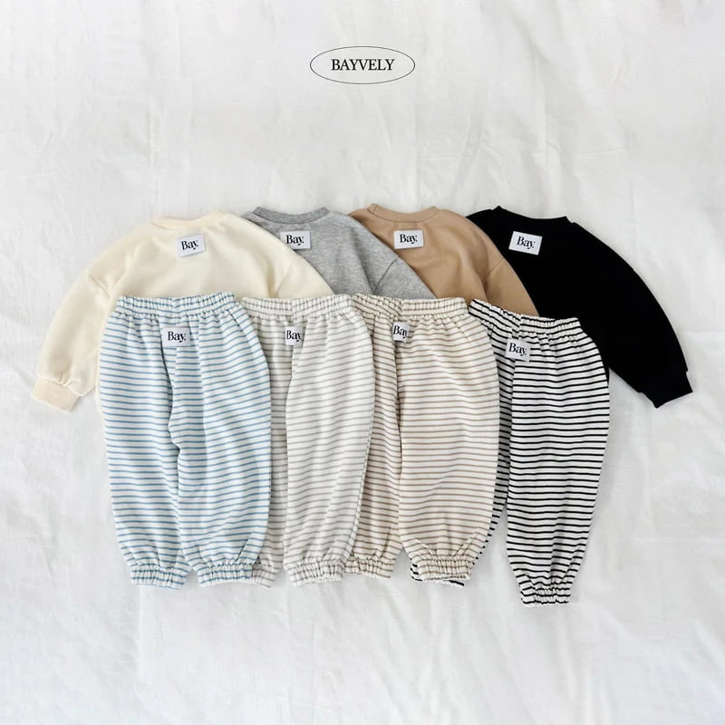 Little Foxx – Bay Sweatshirt