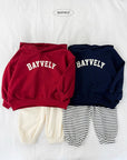 Little Foxx – Bay Hoodie