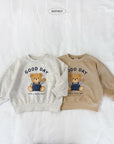 Little Foxx – Good Bear Sweatshirt