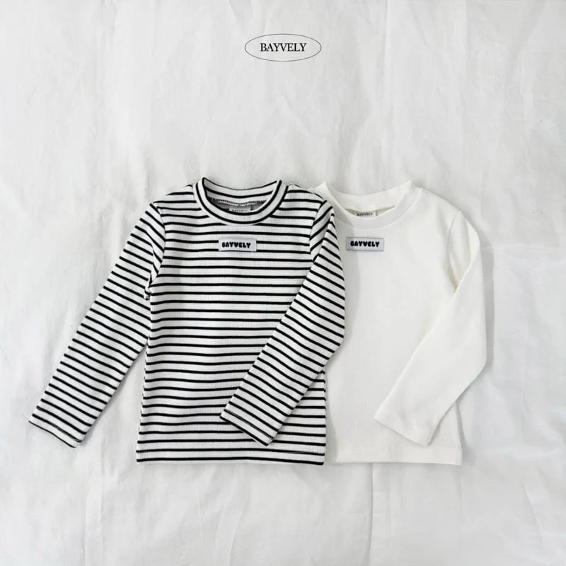 Little Foxx – Soft Stretch Tee