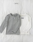 Little Foxx – Soft Stretch Tee